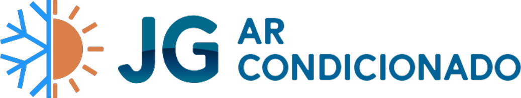 Jg Ar Condicionado - Soluções em climatização e refrigeração