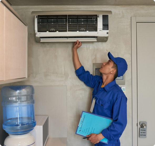 Jg Ar Condicionado - Soluções em climatização e refrigeração
