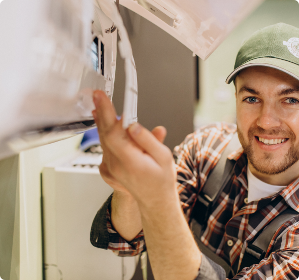 Jg Ar Condicionado - Soluções em climatização e refrigeração