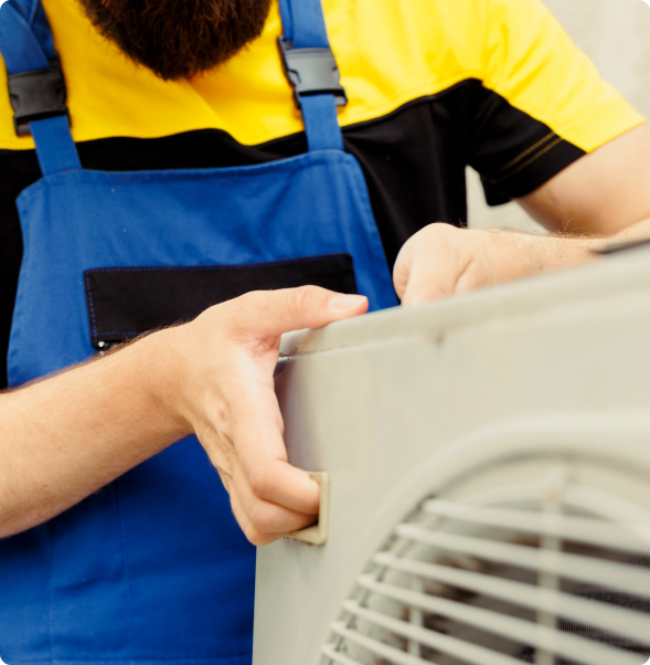 Jg Ar Condicionado - Soluções em climatização e refrigeração