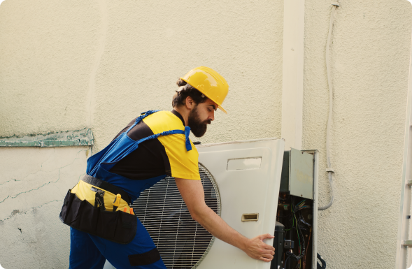 Jg Ar Condicionado - Soluções em climatização e refrigeração