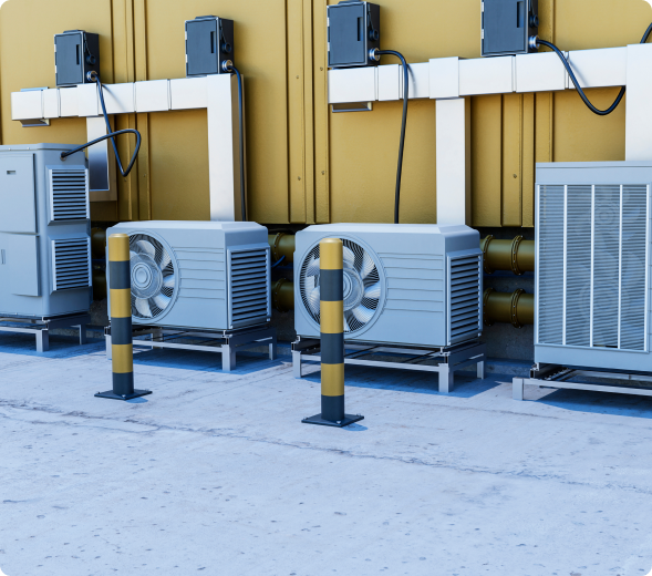 Jg Ar Condicionado - Soluções em climatização e refrigeração