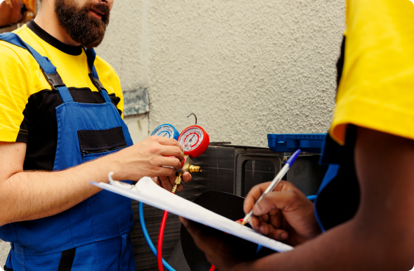 Jg Ar Condicionado - Soluções em climatização e refrigeração