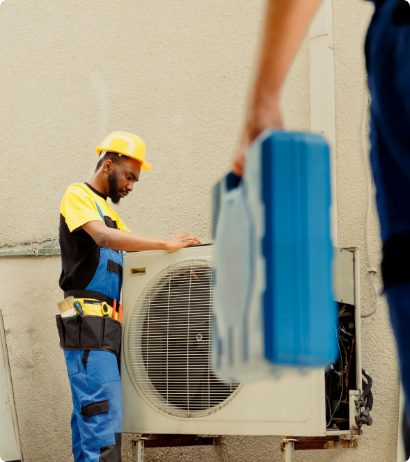 Jg Ar Condicionado - Soluções em climatização e refrigeração