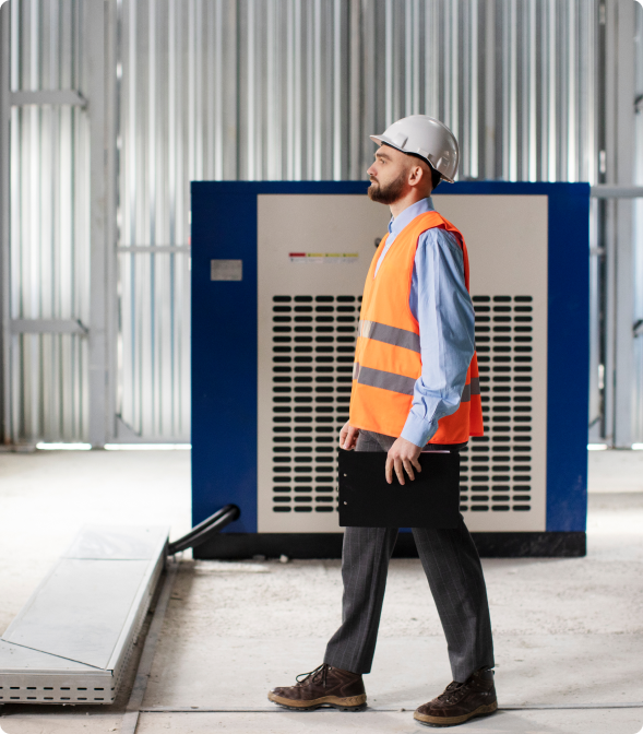 Jg Ar Condicionado - Soluções em climatização e refrigeração