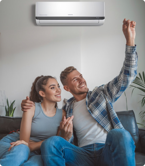 Jg Ar Condicionado - Soluções em climatização e refrigeração